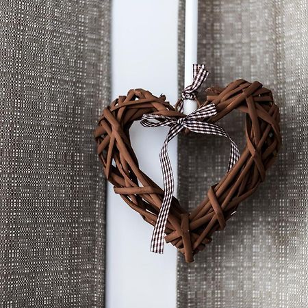 Amore E Iodio - Puglia Mia Apartments Монополи Екстериор снимка