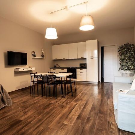 Amore E Iodio - Puglia Mia Apartments Монополи Екстериор снимка