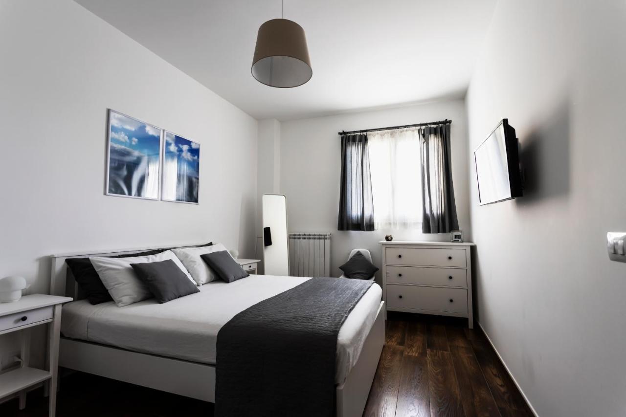 Amore E Iodio - Puglia Mia Apartments Монополи Екстериор снимка