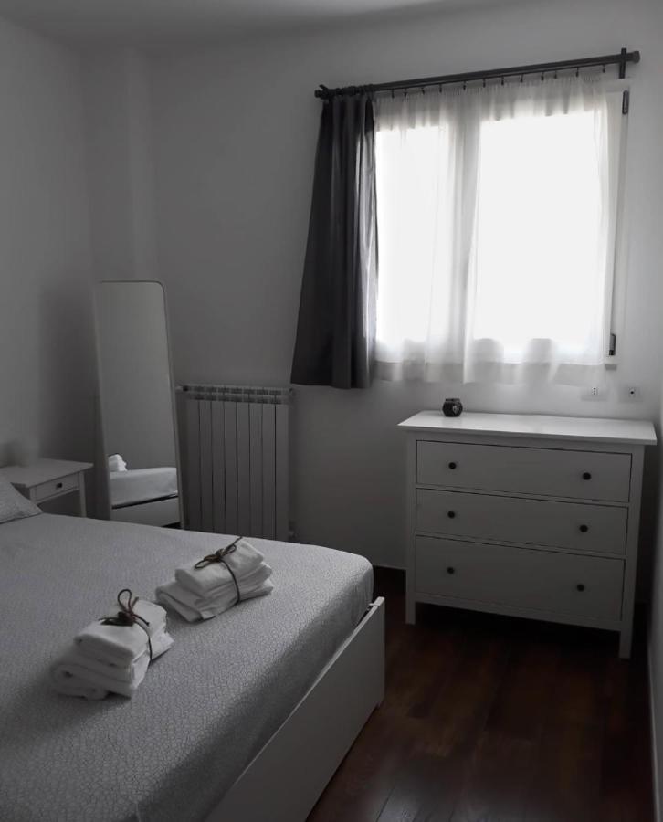 Amore E Iodio - Puglia Mia Apartments Монополи Екстериор снимка